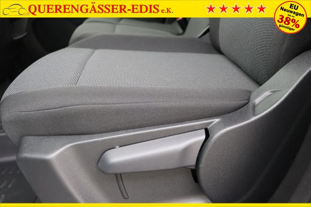 Opel Combo Cargo 1.5 Turbo D 130 hp S/S AT8 