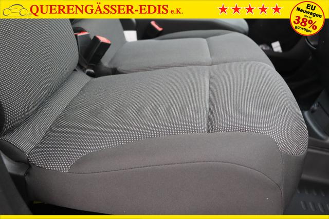 Opel Combo Cargo 1.5 Turbo D 130 hp S/S AT8 