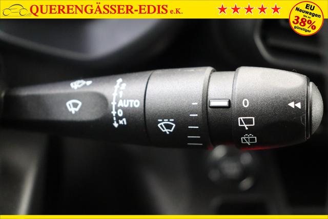 Opel Combo Cargo 1.5 Turbo D 130 hp S/S AT8 
