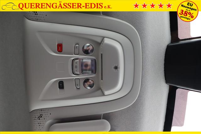 Opel Combo Cargo 1.5 Turbo D 130 hp S/S AT8 