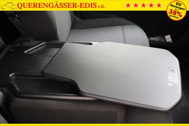 Opel Combo Cargo 1.5 Turbo D 130 hp S/S AT8 