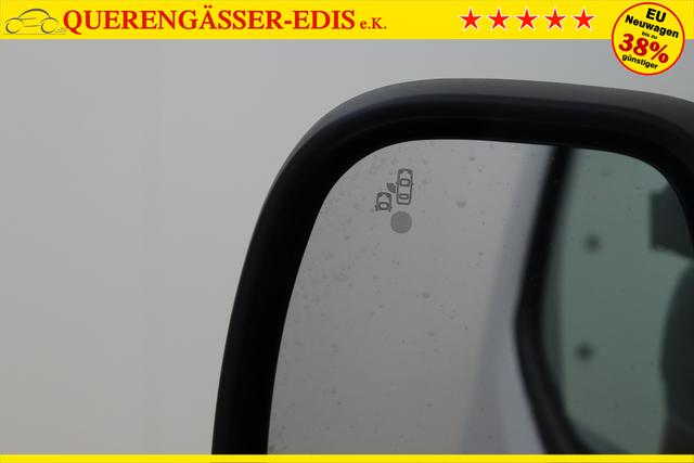 Opel Combo Cargo 1.5 Turbo D 130 hp S/S AT8 