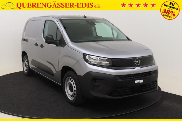 Opel Combo Cargo 1.5 Turbo D 130 hp S/S AT8 