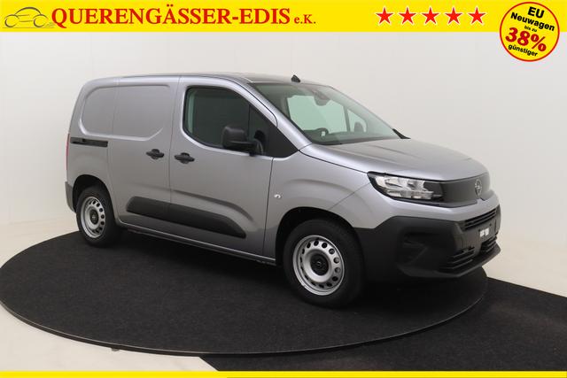 Opel Combo Cargo 1.5 Turbo D 130 hp S/S AT8 