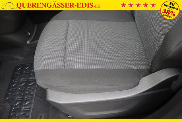 Opel Combo Cargo 1.5 Turbo D 130 hp S/S AT8 
