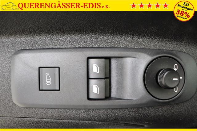 Opel Combo Cargo 1.5 Turbo D 130 hp S/S AT8 