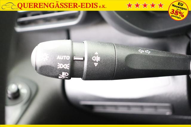 Opel Combo Cargo 1.5 Turbo D 130 hp S/S AT8 