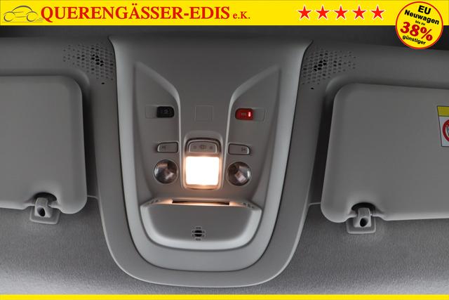 Opel Combo Cargo 1.5 Turbo D 130 hp S/S AT8 