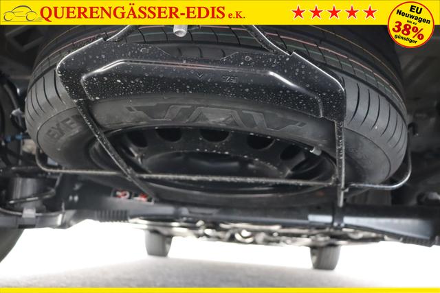 Opel Combo Cargo 1.5 Turbo D 130 hp S/S AT8 