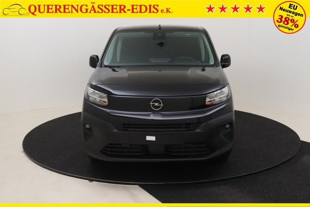Opel Combo Cargo 1.5 Turbo D 130 hp S/S AT8 