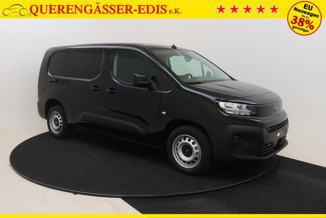 Opel Combo Cargo 1.5 Turbo D 130 hp S/S AT8 