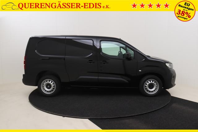 Opel Combo Cargo 1.5 Turbo D 130 hp S/S AT8 
