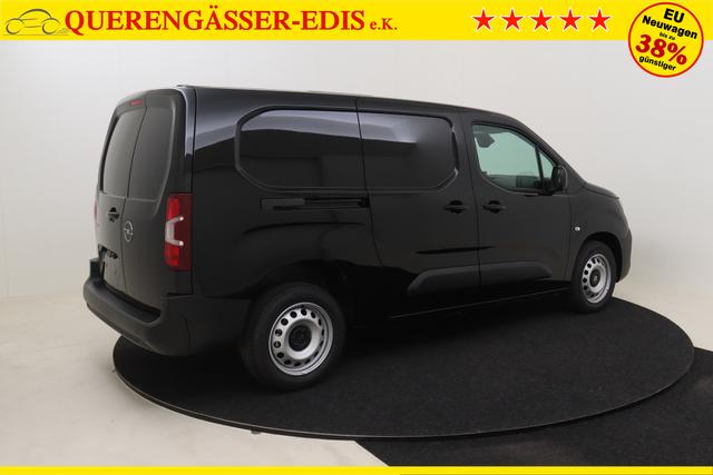 Opel Combo Cargo 1.5 Turbo D 130 hp S/S AT8 