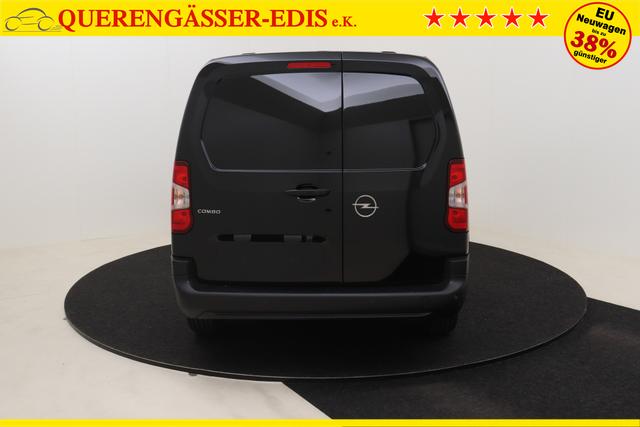 Opel Combo Cargo 1.5 Turbo D 130 hp S/S AT8 