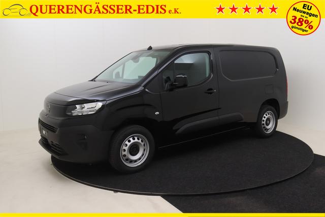 Opel Combo Cargo 1.5 Turbo D 130 hp S/S AT8 