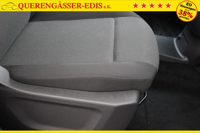 Opel Combo Cargo 1.5 Turbo D 130 hp S/S AT8 