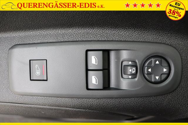 Opel Combo Cargo 1.5 Turbo D 130 hp S/S AT8 
