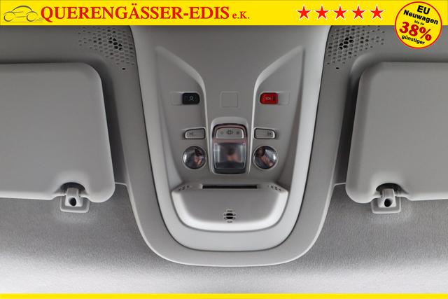 Opel Combo Cargo 1.5 Turbo D 130 hp S/S AT8 