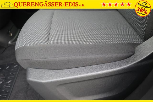 Opel Combo Cargo 1.5 Turbo D 130 hp S/S AT8 