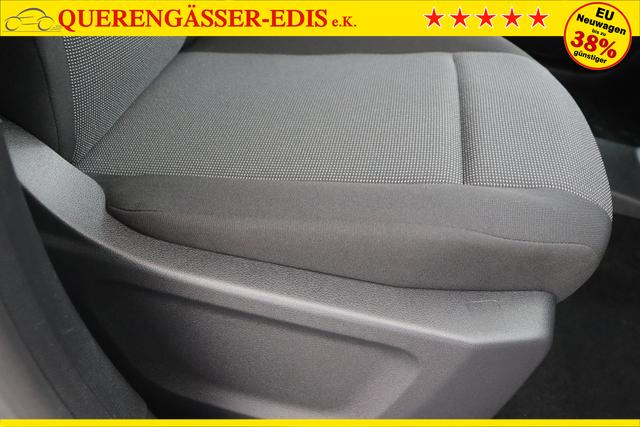Opel Combo Cargo 1.5 Turbo D 130 hp S/S AT8 