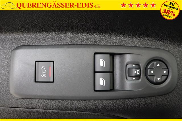 Opel Combo Cargo 1.5 Turbo D 130 hp S/S AT8 