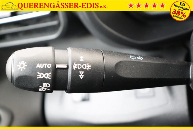 Opel Combo Cargo 1.5 Turbo D 130 hp S/S AT8 