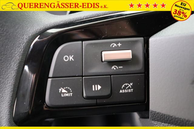 Opel Combo Cargo 1.5 Turbo D 130 hp S/S AT8 