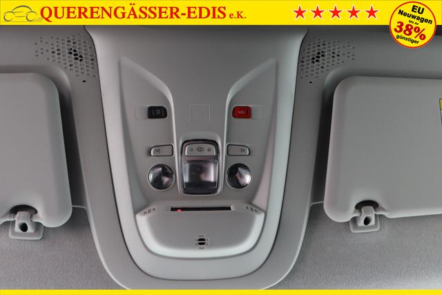 Opel Combo Cargo 1.5 Turbo D 130 hp S/S AT8 