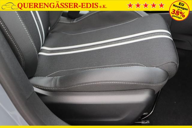 Opel Corsa 1.2 Turbo 100 hp S/S MT6. 