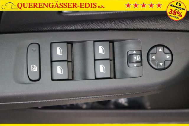 Opel Corsa 1.2 Turbo 100 hp S/S MT6. 