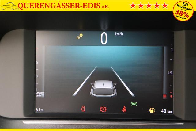 Opel Corsa 1.2 Turbo 100 hp S/S MT6. 