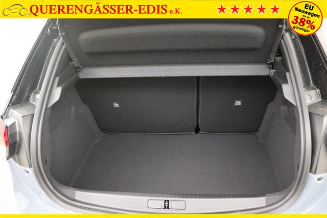 Opel Corsa 1.2 Turbo 100 hp S/S MT6. 
