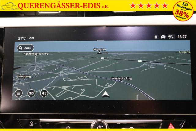 Opel Corsa 1.2 Turbo 100 hp S/S MT6. 
