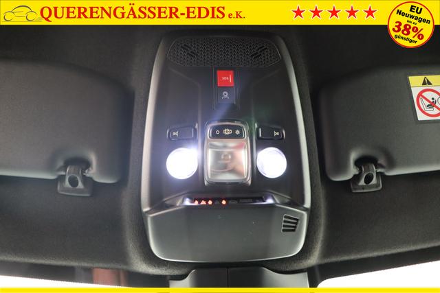 Opel Corsa 1.2 Turbo 100 hp S/S MT6. 