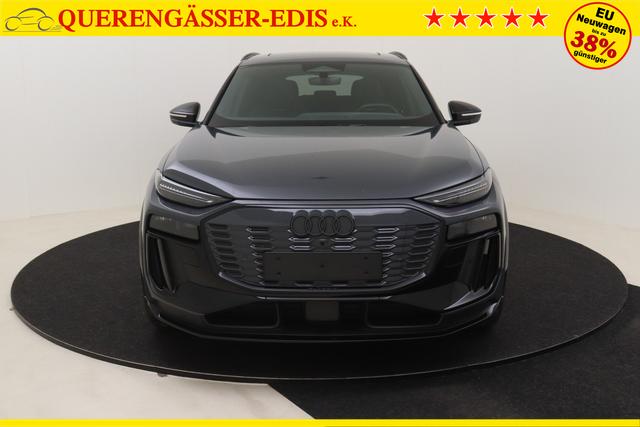 Audi Q6 e-tron Quattro 