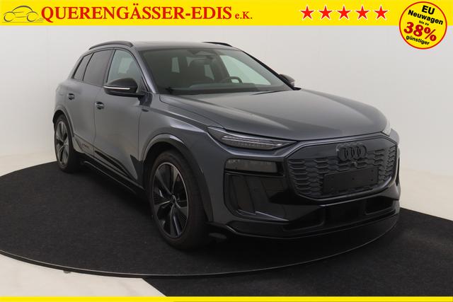 Audi Q6 e-tron Quattro 
