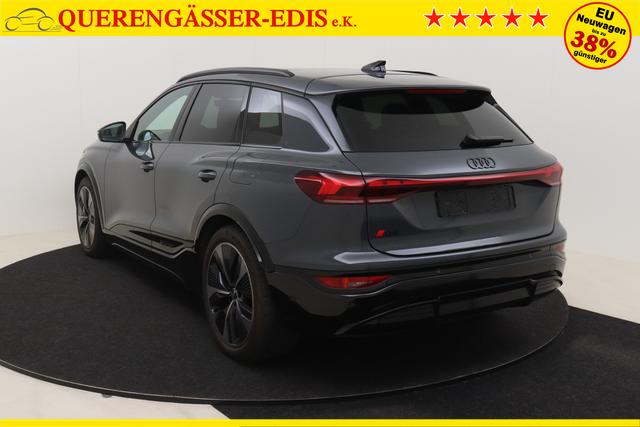Audi Q6 e-tron Quattro 