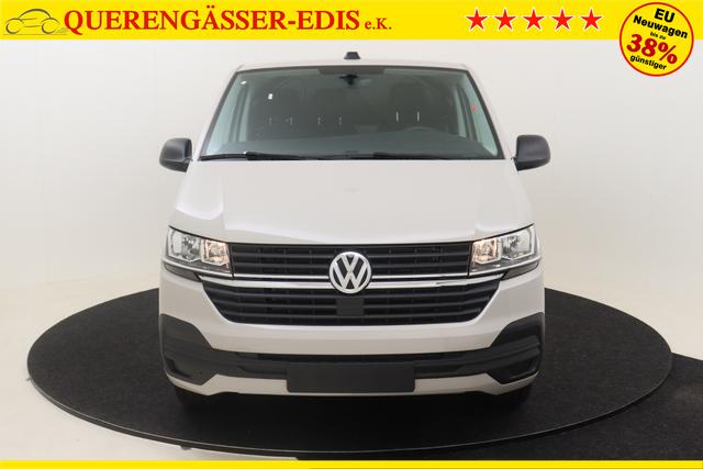 Volkswagen T6 Transporter 2.0 TDI 110 hp 5M 