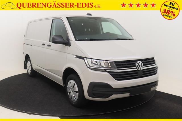 Volkswagen T6 Transporter 2.0 TDI 110 hp 5M 