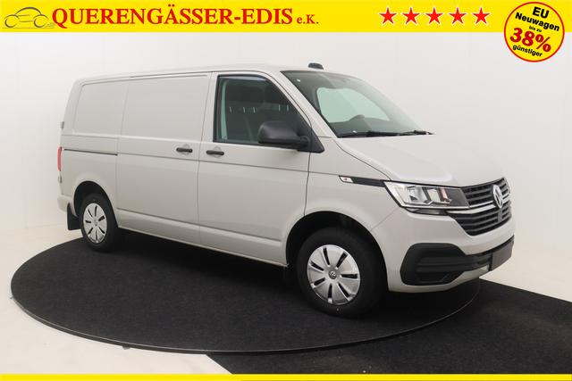 Volkswagen T6 Transporter 2.0 TDI 110 hp 5M 
