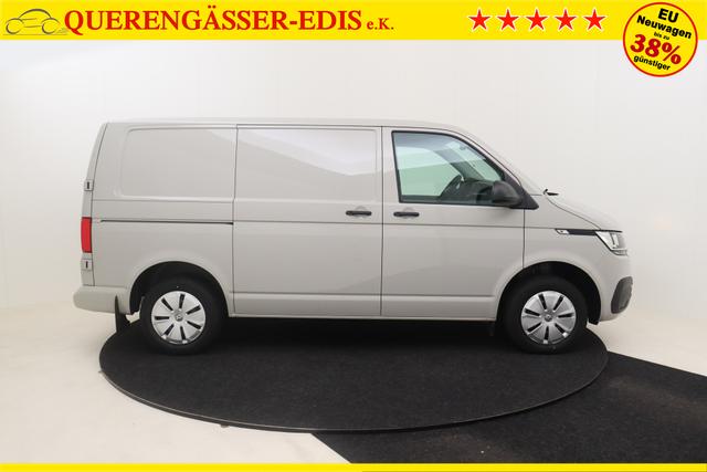 Volkswagen T6 Transporter 2.0 TDI 110 hp 5M 