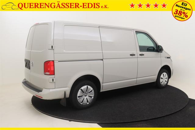 Volkswagen T6 Transporter 2.0 TDI 110 hp 5M 