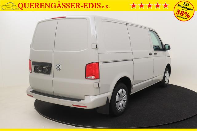 Volkswagen T6 Transporter 2.0 TDI 110 hp 5M 