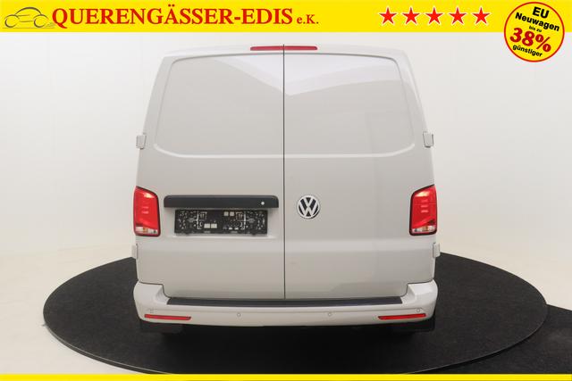 Volkswagen T6 Transporter 2.0 TDI 110 hp 5M 