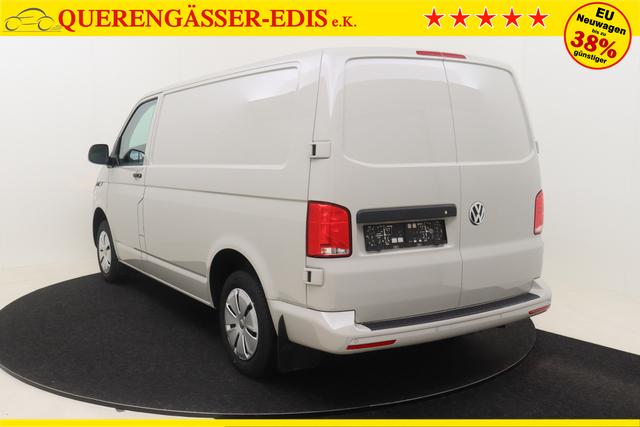 Volkswagen T6 Transporter 2.0 TDI 110 hp 5M 