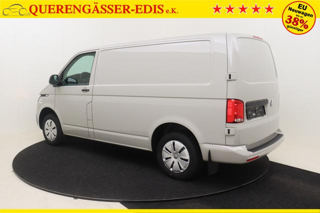 Volkswagen T6 Transporter 2.0 TDI 110 hp 5M 