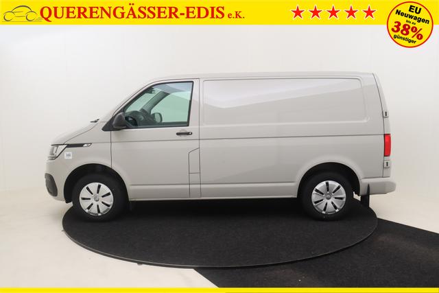 Volkswagen T6 Transporter 2.0 TDI 110 hp 5M 