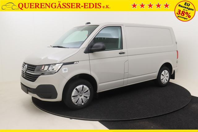 Volkswagen T6 Transporter 2.0 TDI 110 hp 5M 