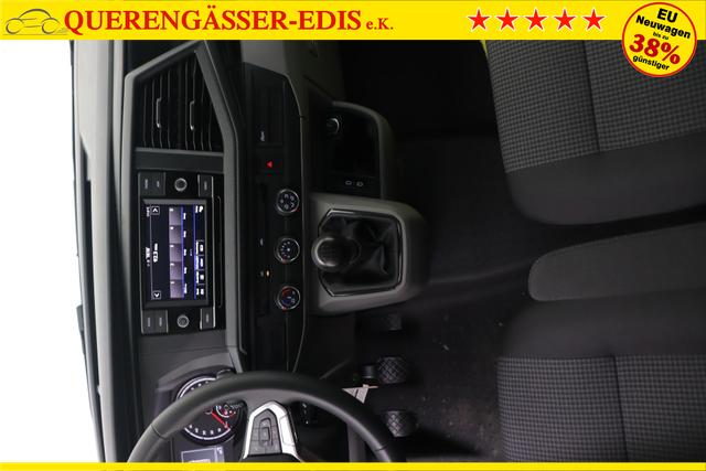 Volkswagen T6 Transporter 2.0 TDI 110 hp 5M 
