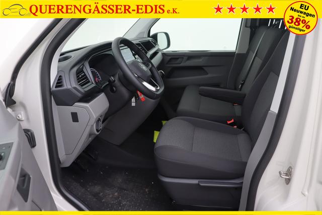 Volkswagen T6 Transporter 2.0 TDI 110 hp 5M 
